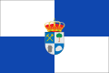Bandera de La Zarza-Perrunal (Huelva).svg