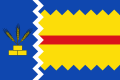 Bandera de Las Pedrosas.svg