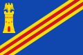 Bandera de Marracos.svg