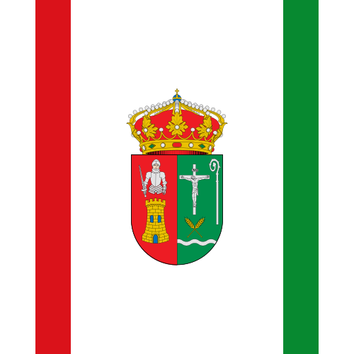 Bandera de Revillarruz