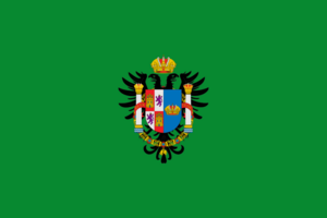 Archivo:Bandera de la Diputación de Toledo