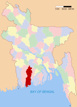 Bangladesh Bagerhat District.png