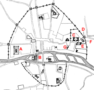 Archivo:Bastille in Medieval Paris Map.