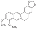 Berberin