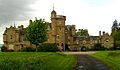Birkhill Castle