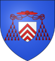 Blason Brétignolles-sur-Mer