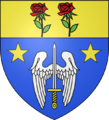 Blason fam fr Clary 2