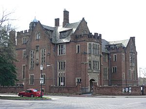 Archivo:Branch House, Richmond, Virginia