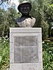 Busto de Armando Manzanero