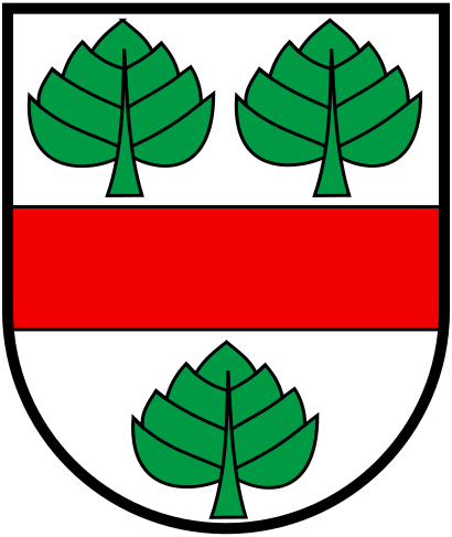CHE Kirchlindach COA