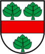 CHE Kirchlindach COA.svg