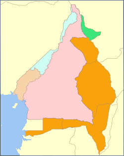 Archivo:Cameroon border changes