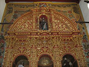 Archivo:Campeche Retablo iglesia san Francisquito