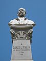Carlos Finlay - Carlos J. Finlay Historic Museum, Havanna - Cuba 4