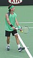 Carlos Moya Australian Open 2006