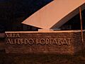 Cartel fortabat