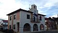 Casa Consistorial de Pobladura de Pelayo García