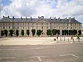 Caserne Thiry