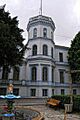 Castelul Nako