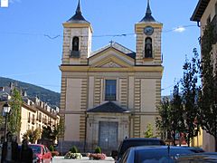 Catedral de La Granja.pav