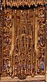 Catedral de Toledo.Altar Mayor(detalle 20)
