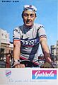 Charly Gaul c1961-1963