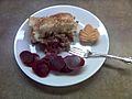 Chinese pie
