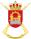 Coat of Arms of the 1st-16 Tank Infantry Battalion Mérida.svg