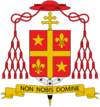 Coat of arms of Giuseppe Siri.svg