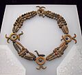 Collar celtíbero de Clares (M.A.N. 1940-27-CL-517) 01