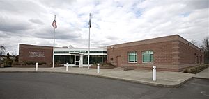 Archivo:ColumbiaCountyORSheriffsOffice