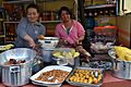 Comida típica nariñense