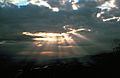 Crepuscular rays8 - NOAA