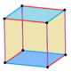 Cube rotorotational symmetry.png
