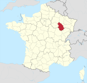 Archivo:Département 52 in France 2016