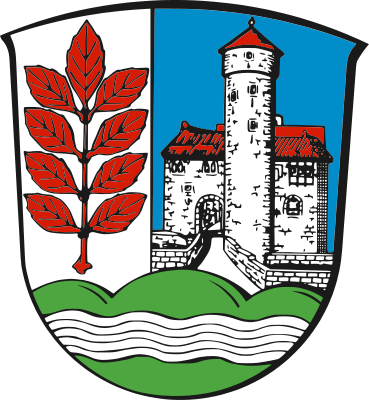 DEU Werra-Meissner-Kreis COA