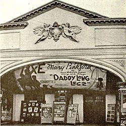 Daddy-Long-Legs (1919) - Liberty Theater, Electra, Texas.jpg