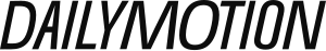 Dailymotion logo 2023