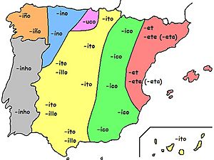 Archivo:Diminutivos del español y del portugués