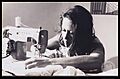 Dina Sfat em "Tati" (1973)
