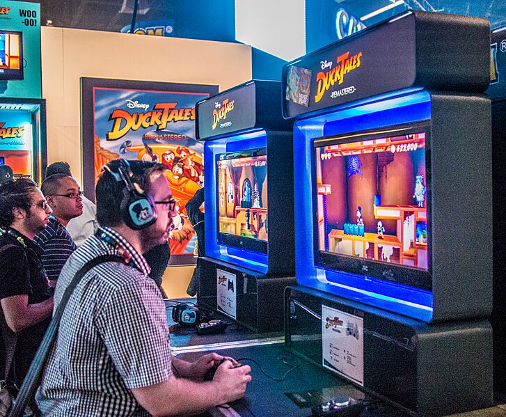 E3 2013 (9029520041)