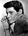 Eddie Fisher - still