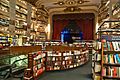 El Ateneo Grand Splendid Bookshop, Recoleta, Buenos Aires, Argentina, 28th. Dec. 2010 - Flickr - PhillipC