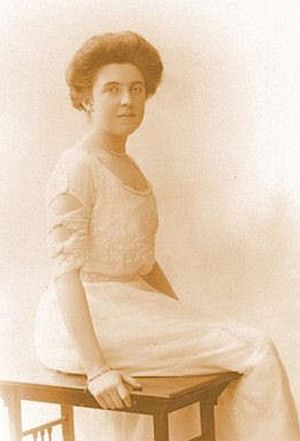Archivo:Elsie Bowerman circa 1910