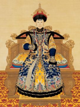 Archivo:Empress XiaoSheng