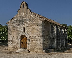 Archivo:Ermita de Sant Roc de Ternils, 2 (País Valencià)