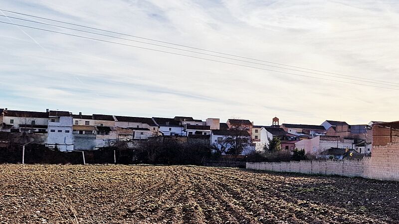 Escóznar (Granada)