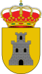 Escudo de Fuensaldaña (Valladolid).svg