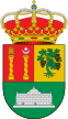 Escudo de Fuentelcésped (Burgos).svg