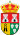 Escudo Santibáñez de Béjar